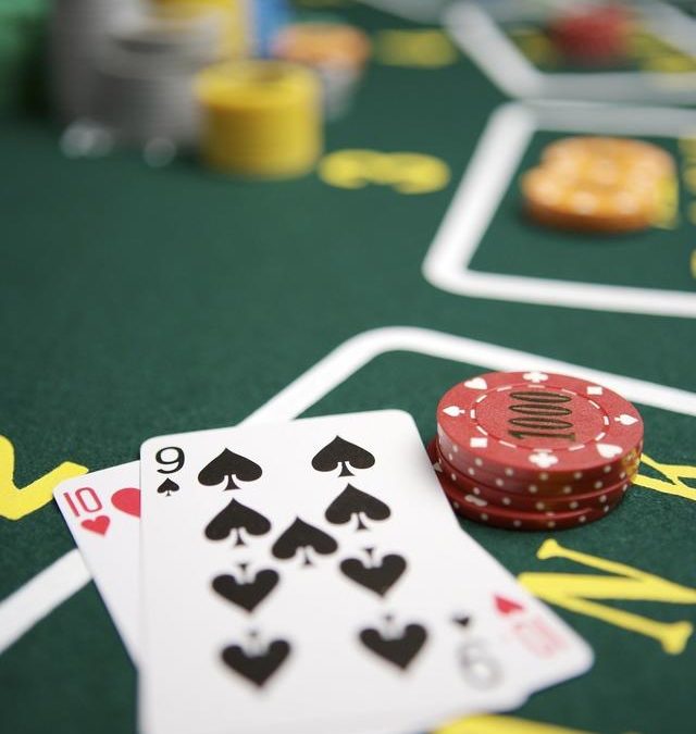 賭博 – 百家樂教學 | 百家樂攻略、玩法教學